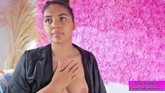 Melodymoore_ from StripChat