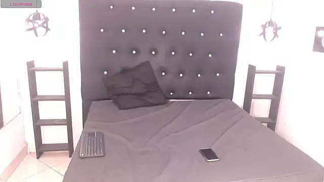 Mels_ from StripChat