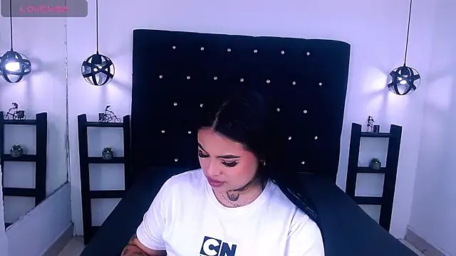 Mels_ from StripChat