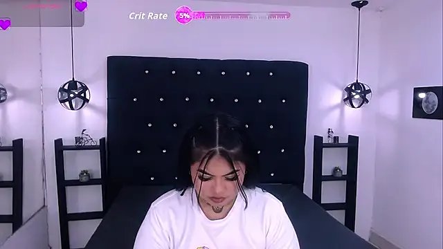 Mels_ from StripChat