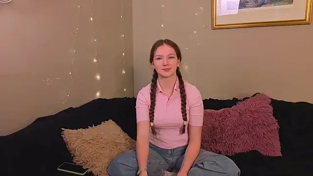 MelvinaEbner from StripChat