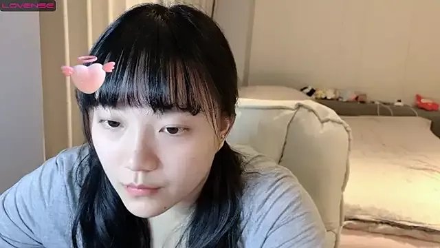 mengqi-6688 from StripChat