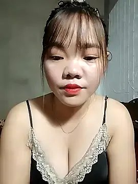 Meomeo-meo from StripChat