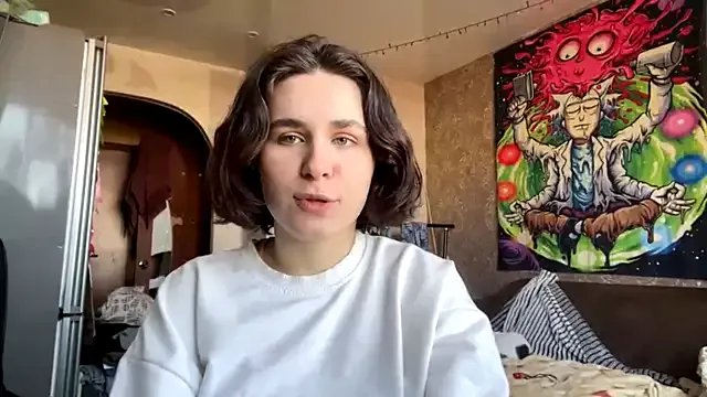  MercedezGarlick chat room