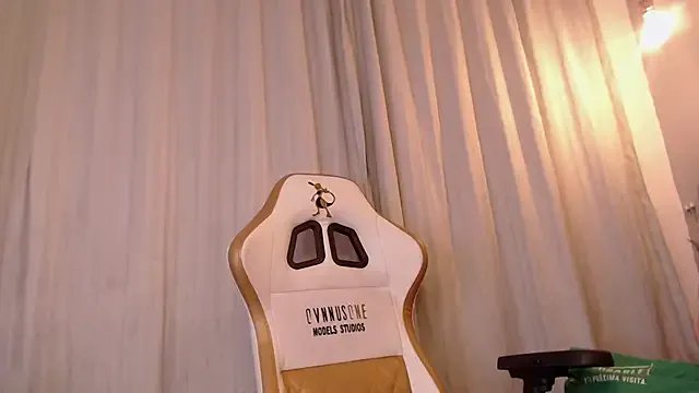 Meriiida from StripChat