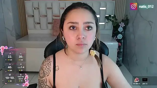 merloth_sub from StripChat