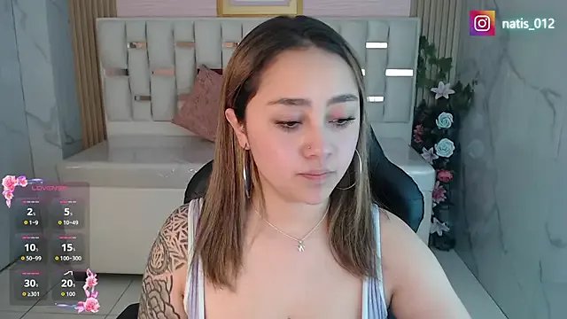 merloth_sub from StripChat