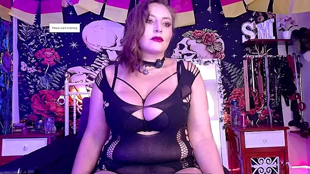 merlyna1T from StripChat