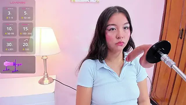 mia_celezte from StripChat