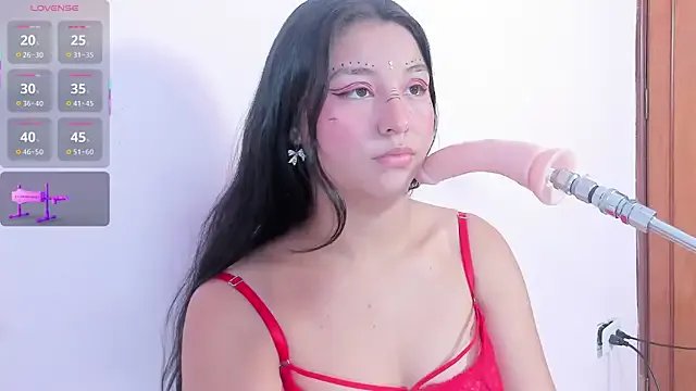 mia_celezte from StripChat