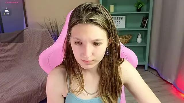 Mia_Myles from StripChat is Freechat