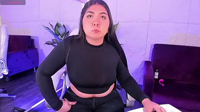 Mia_Ness from StripChat