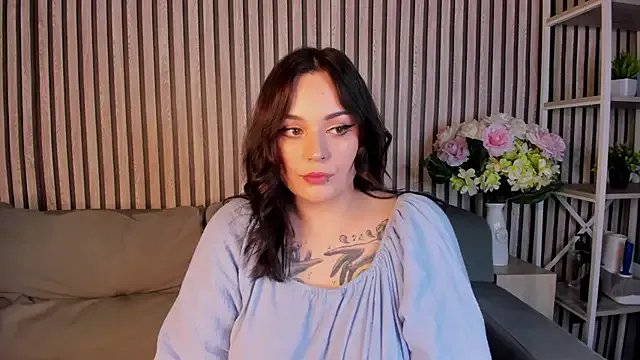 Mia_R0ss from StripChat