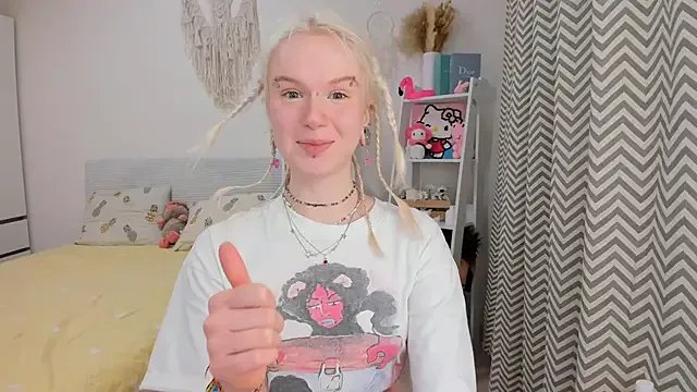  Mia_WaterFall chat room