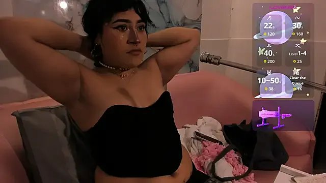 mia_yeager from StripChat