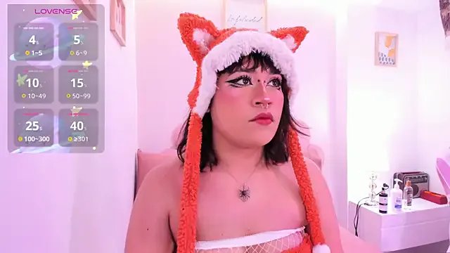 mia_yeager from StripChat