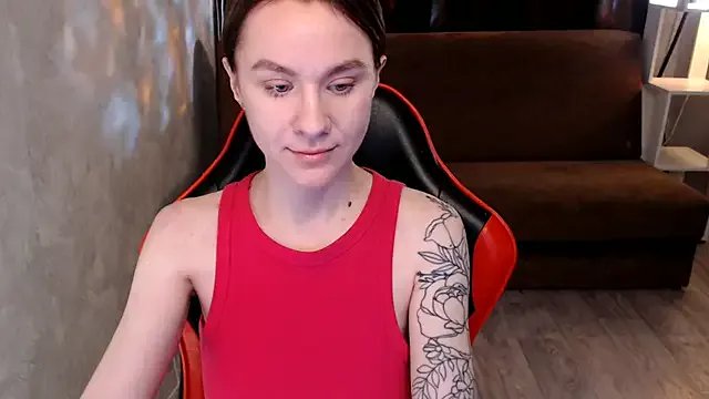 MiaBun1 from StripChat