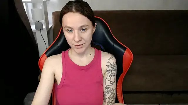 MiaBun1 from StripChat