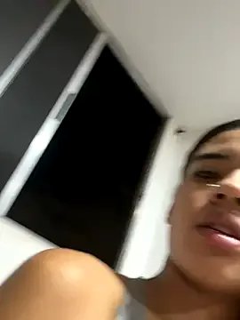 Miagomezx from StripChat