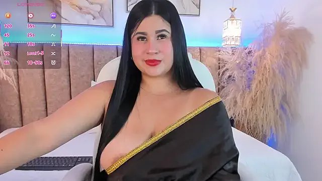 miahkumar from StripChat