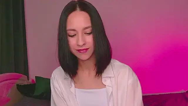 MiaSweetasHoney from StripChat is Private