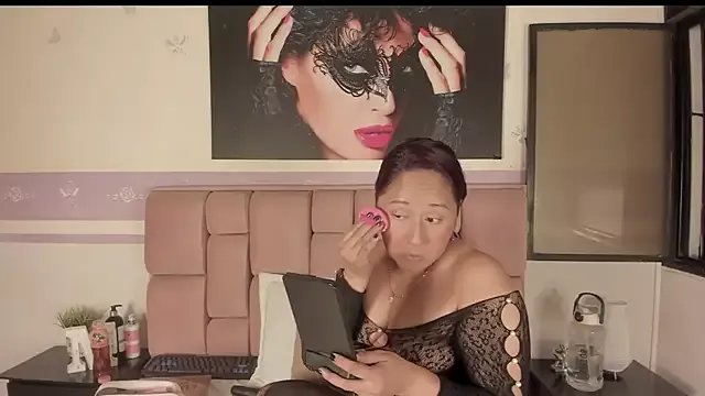 MicaelaHot_ from StripChat