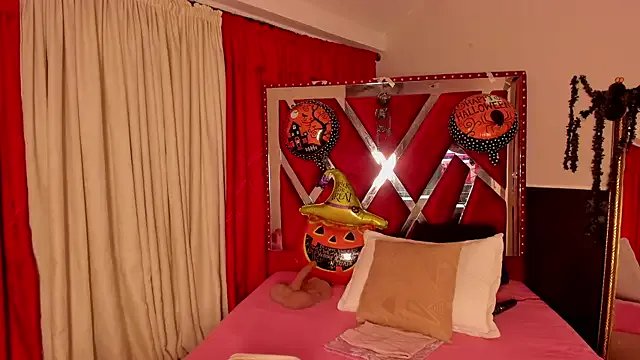 MicaelaHot_ from StripChat