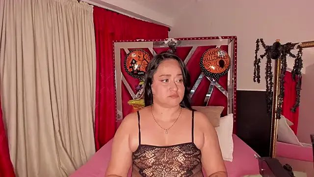 MicaelaHot_ from StripChat