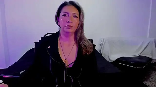 MichelleManson from StripChat