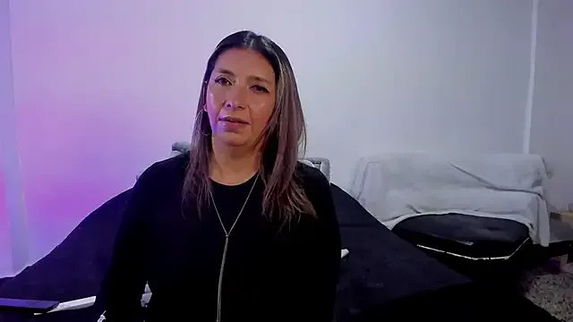 MichelleManson from StripChat