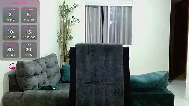 Michellx_hot2 from StripChat