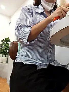 Michiko1 from StripChat