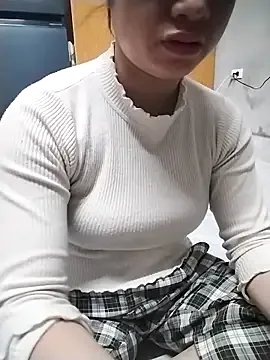 Mie_rose from StripChat