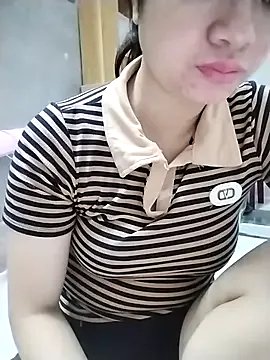 Mie_rose from StripChat