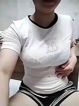 Mie_rose from StripChat