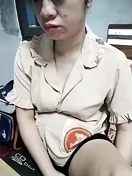 Mie_rose from StripChat