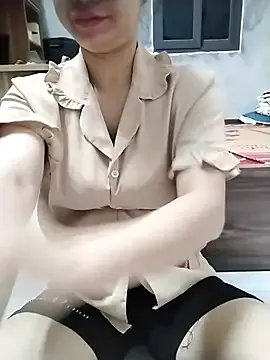 Mie_rose from StripChat