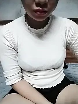 Mie_rose from StripChat