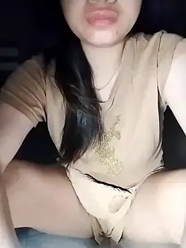 Mie_rose from StripChat