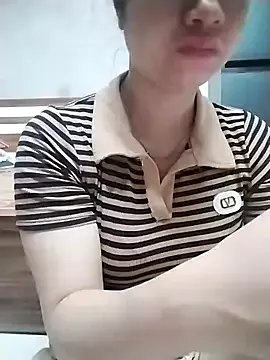 Mie_rose from StripChat