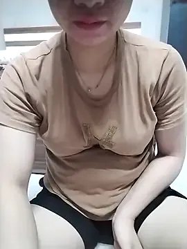 Mie_rose from StripChat