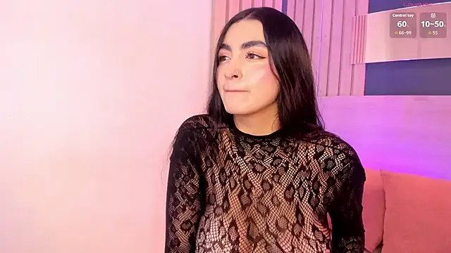 miel_gomez from StripChat