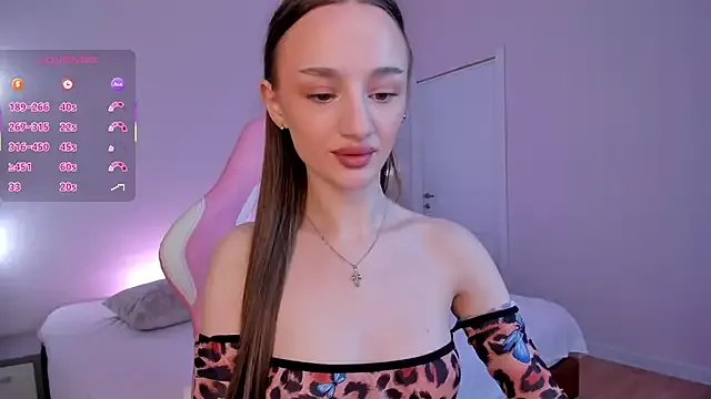 miiss__lulu from StripChat