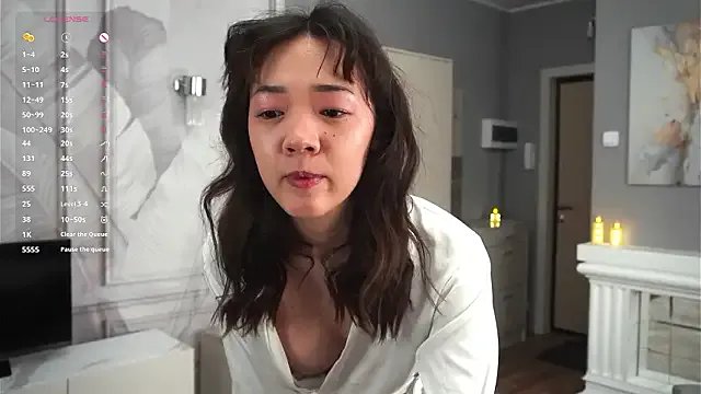  MikasaFlower chat room