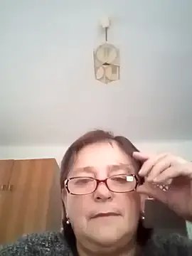 MilaCold5443 from StripChat