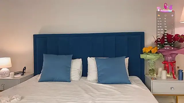 MilaDemies from StripChat