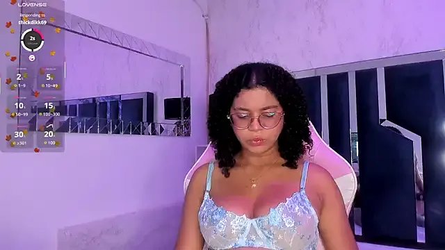 MilaHall_ from StripChat