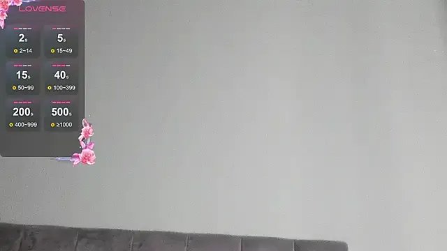 MilaniaCute from StripChat