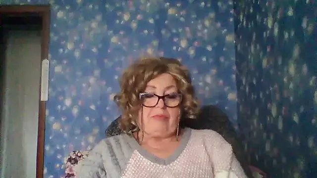 Milaniya606 from StripChat