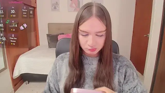 Miley_Baker from StripChat